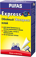 Фото Pufas Express 200 г