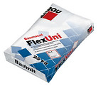 Фото Baumit FlexUni 25 кг