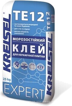 Фото Kreisel Expert TE12 25 кг