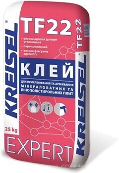 Фото Kreisel Expert TF22 25 кг