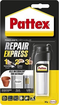Фото Pattex Repair Express 48 г