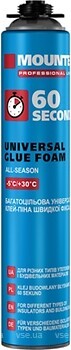 Фото Mounter Universal Glue Foam 860 мл