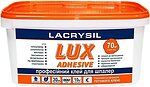 Фото Lacrysil Lux Adhesive 10 кг