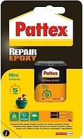 Фото Pattex Universal Epoxy 6 мл