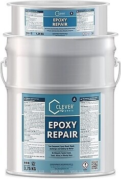 Фото Clever Epoxy Repair 5 кг