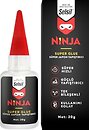 Фото Selsil Ninja Super Glue 20 г