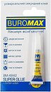 Фото BuroMax Super Glue 3 г (BM.4842)