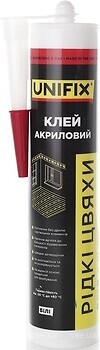 Фото Unifix Рідкі цвяхи 280 мл (951272)