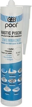 Фото GEB Mastic Piscine 290 мл