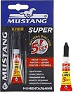 Фото Mustang Миттєвий MG2 3 г