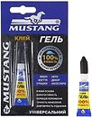 Фото Mustang Супер клей гель MG1 3 г