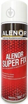 Фото Alenor Super Fix 500 мл