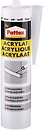 Фото Pattex Acrylat 310 белый 310 мл