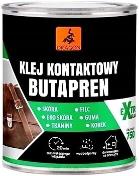 Фото Dragon Бутапрен 0.2 л