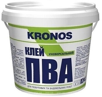 Фото Kronos ПВА 1 кг