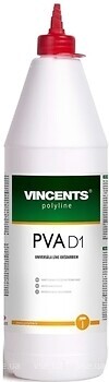 Фото Vincents Polyline PVA D1 0.5 кг