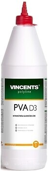 Фото Vincents Polyline PVA D3 0.5 кг