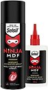 Фото Selsil Ninja MDF 200 мл + 500 г
