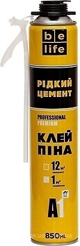 Фото Belife Pro-FC950 Рідкий цемент 850 мл (PGF-850)