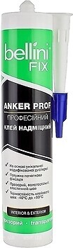 Фото Bellini Fix Anker Prof 310 мл
