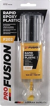 Фото Profusion Rapid Epoxy Plastic F202 30 г