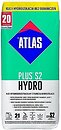 Клеї будівельні Atlas
