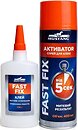 Фото Mustang Fast Fix MG30 100 г