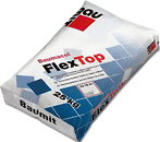 Фото Baumit FlexTop 25 кг