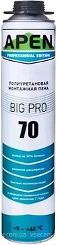 Фото Apen Big Pro 70 880 мл