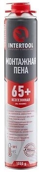 Фото Intertool FS-1010 пістолет 65 750 мл