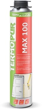 Фото TermoProducts Termopur Max 100 Gun 750 мл