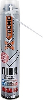 Фото X-Treme Mega 65 800 мл