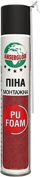 Фото Anserglob PU Foam 750 мл