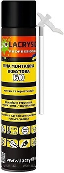 Фото Lacrysil побутова всесезонна 60 750 мл