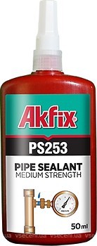 Фото Akfix PS253 50 мл