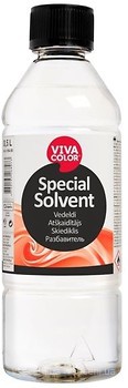 Фото Vivacolor Special Solvent 1 л