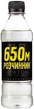 Фото Himton Розчинник 650 0.4 л