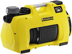 Фото Karcher BP 3 Home&Garden