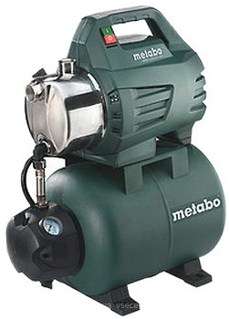 Фото Metabo HWW 3500/25 Inox