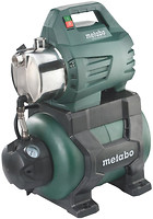 Фото Metabo HWW 4500/25 Inox Plus