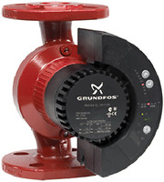 Фото Grundfos MAGNA1 32-100 180