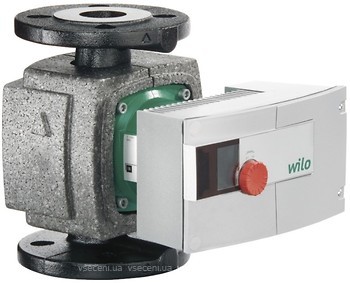 Фото Wilo Stratos 30/1-12
