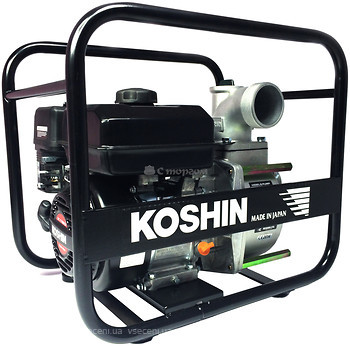 Фото Koshin STV-80X