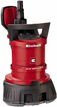 Фото Einhell BR GE-DP 5220 LL ECO