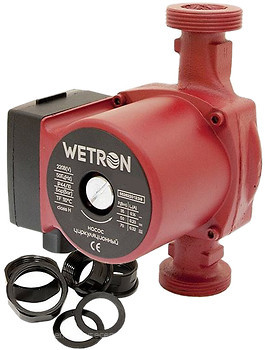 Фото Wetron LPS25-6/180B (774232)