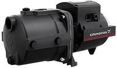Фото Grundfos JPA 4-47