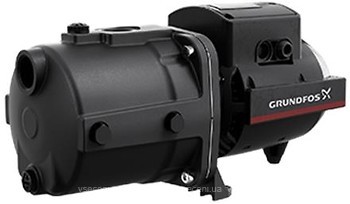Фото Grundfos JPA 4-47