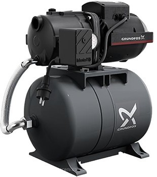 Фото Grundfos JPA 4-54 PT-H