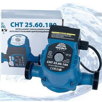 Фото Vitals Aqua CHT 25.60.180 (56687)