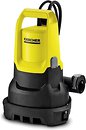 Фото Karcher SP 5 Dual (1.645-580.0)